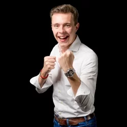 Gaatze Bosma