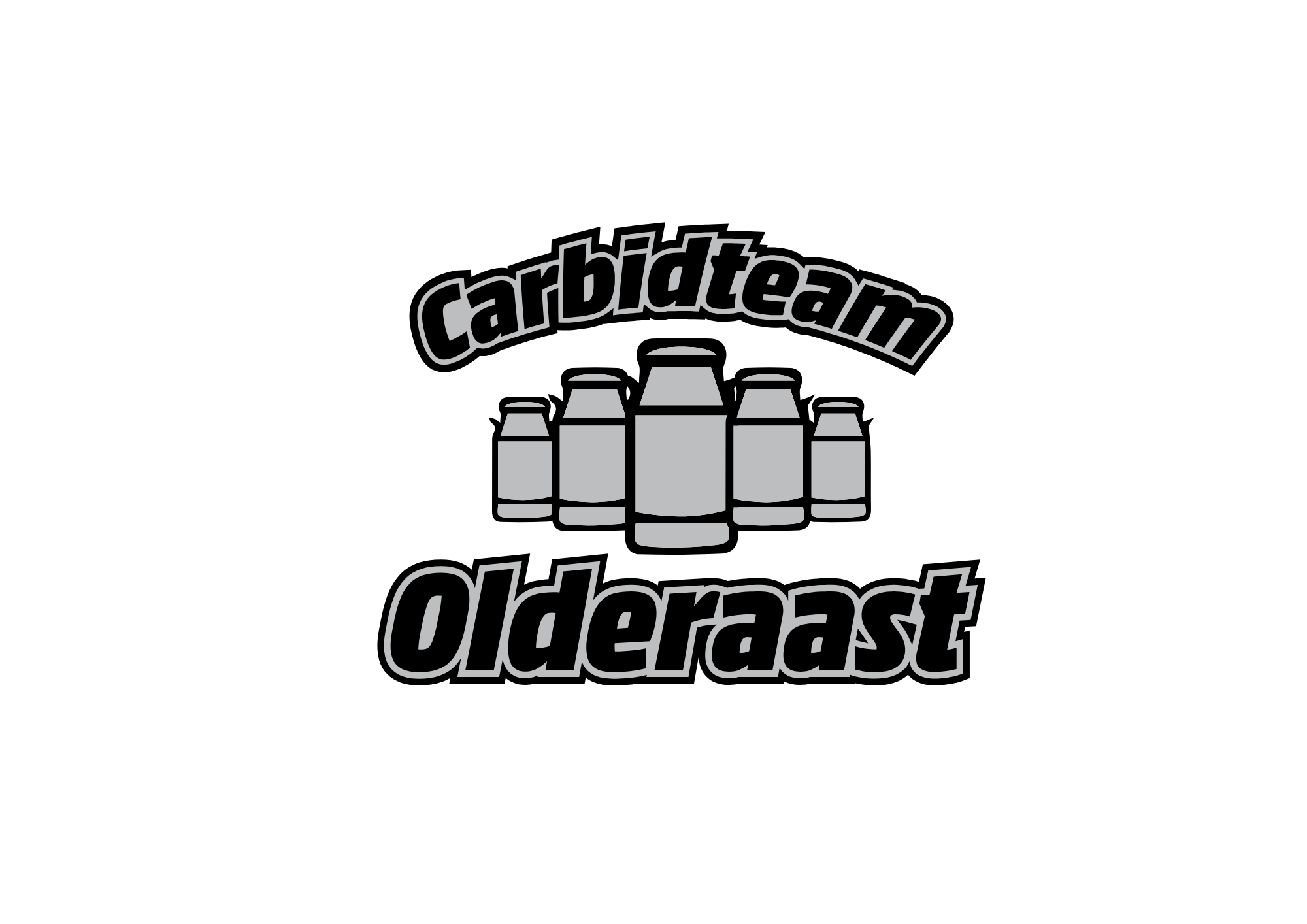 Carbidteam Olderaast